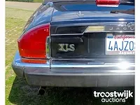 Jaguar xj-s convertible v12 - afbeelding 5 van  40