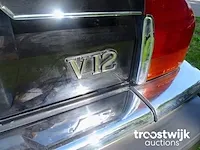 Jaguar xj-s convertible v12 - afbeelding 7 van  40