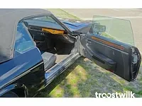 Jaguar xj-s convertible v12 - afbeelding 9 van  40
