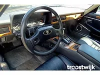 Jaguar xj-s convertible v12 - afbeelding 19 van  40