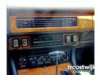 Jaguar xj-s convertible v12 - afbeelding 20 van  40