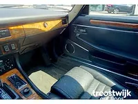 Jaguar xj-s convertible v12 - afbeelding 24 van  40