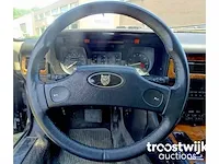 Jaguar xj-s convertible v12 - afbeelding 25 van  40