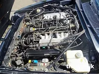 Jaguar xj-s convertible v12 - afbeelding 28 van  40