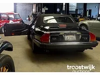 Jaguar xj-s convertible v12 - afbeelding 33 van  40