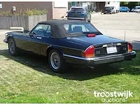 Jaguar xj-s convertible v12 - afbeelding 23 van  40