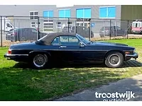 Jaguar xj-s convertible v12 - afbeelding 37 van  40