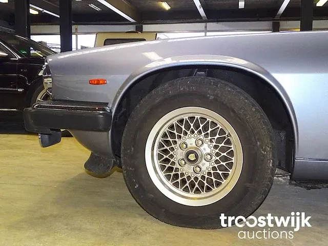 Jaguar xj-s v12 - afbeelding 11 van  46