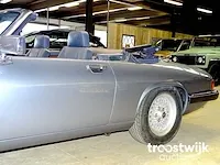 Jaguar xj-s v12 - afbeelding 12 van  46