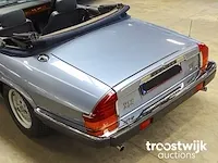 Jaguar xj-s v12 - afbeelding 13 van  46