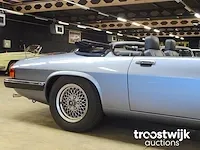 Jaguar xj-s v12 - afbeelding 17 van  46