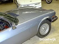 Jaguar xj-s v12 - afbeelding 18 van  46