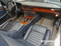 Jaguar xj-s v12 - afbeelding 20 van  46