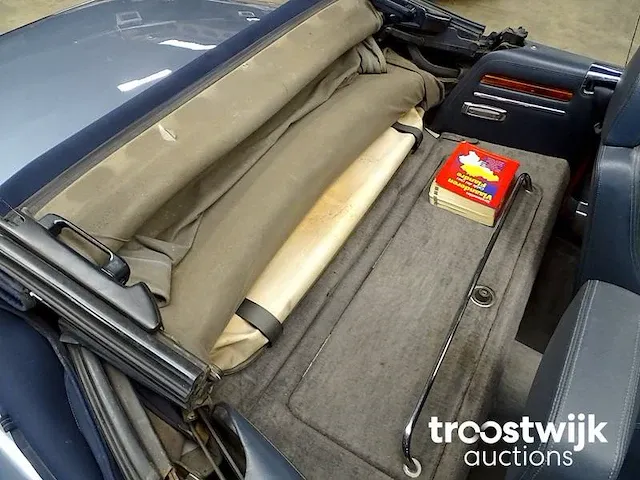 Jaguar xj-s v12 - afbeelding 23 van  46