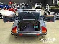Jaguar xj-s v12 - afbeelding 24 van  46