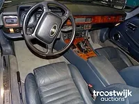 Jaguar xj-s v12 - afbeelding 28 van  46