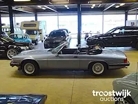 Jaguar xj-s v12 - afbeelding 2 van  46