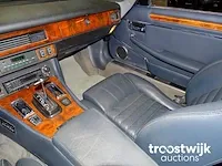 Jaguar xj-s v12 - afbeelding 33 van  46
