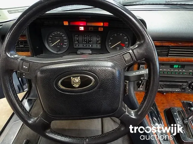 Jaguar xj-s v12 - afbeelding 35 van  46