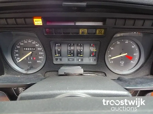Jaguar xj-s v12 - afbeelding 36 van  46