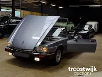 Jaguar xj-s v12 - afbeelding 37 van  46