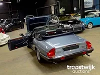 Jaguar xj-s v12 - afbeelding 38 van  46