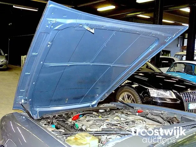 Jaguar xj-s v12 - afbeelding 39 van  46