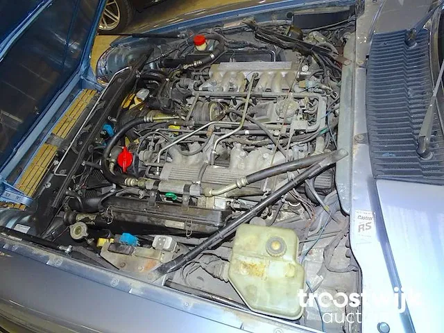 Jaguar xj-s v12 - afbeelding 40 van  46