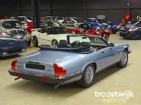Jaguar xj-s v12 - afbeelding 4 van  46