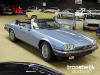 Jaguar xj-s v12 - afbeelding 6 van  46