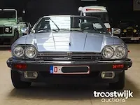 Jaguar xj-s v12 - afbeelding 7 van  46