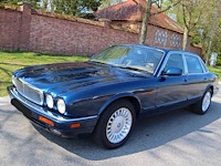 Jaguar xj sovereign 4.0 benzine 1995 (marge) - afbeelding 1 van  1