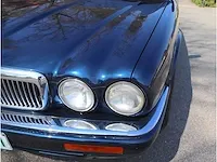 Jaguar xj sovereign 4.0 - afbeelding 4 van  54