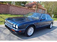 Jaguar xj sovereign 4.0 - afbeelding 1 van  54