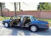 Jaguar xj sovereign 4.0 - afbeelding 25 van  54