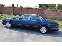 Jaguar xj sovereign 4.0 - afbeelding 23 van  54