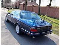 Jaguar xj sovereign 4.0 - afbeelding 34 van  54