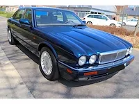 Jaguar xj sovereign 4.0 - afbeelding 54 van  54