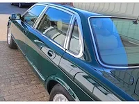 Jaguar xj sovereign 4.0 - afbeelding 4 van  52