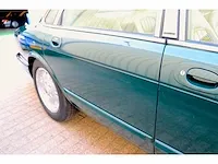 Jaguar xj sovereign 4.0 - afbeelding 14 van  52