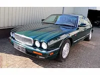 Jaguar xj sovereign 4.0 - afbeelding 12 van  52