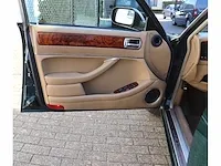 Jaguar xj sovereign 4.0 - afbeelding 32 van  52