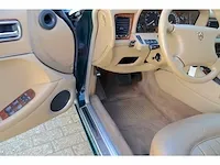 Jaguar xj sovereign 4.0 - afbeelding 33 van  52