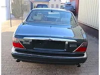 Jaguar xj sovereign 4.0 - afbeelding 34 van  52