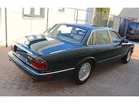 Jaguar xj sovereign 4.0 - afbeelding 45 van  52