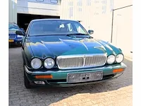 Jaguar xj sovereign 4.0 - afbeelding 50 van  52