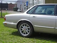 Jaguar xj v8 'executive', 07-fk-gh - afbeelding 7 van  55