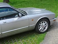 Jaguar xj v8 'executive', 07-fk-gh - afbeelding 8 van  55