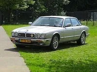 Jaguar xj v8 'executive', 07-fk-gh - afbeelding 1 van  55