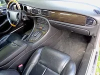 Jaguar xj v8 'executive', 07-fk-gh - afbeelding 13 van  55